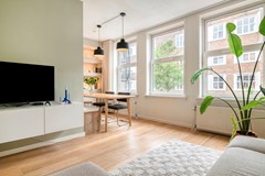 Under offer: Hudsonstraat 52-1, 1057 SN Amsterdam