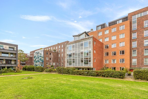 Javakade 38, 1019 BK Amsterdam