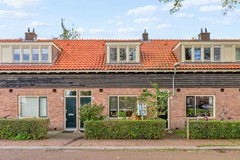 For sale: Distelweg 58, 1031HG Amsterdam