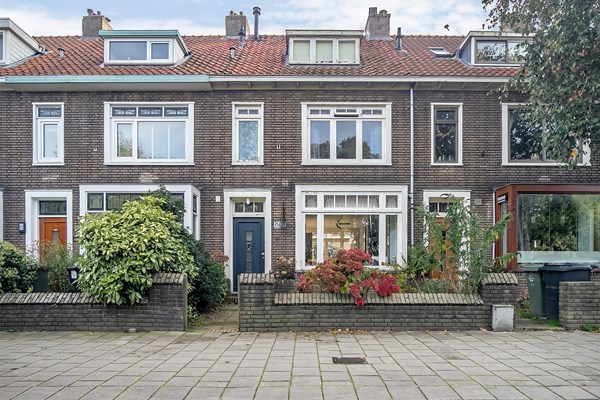 Verkocht: Vondelweg 454, 2026 BE Haarlem