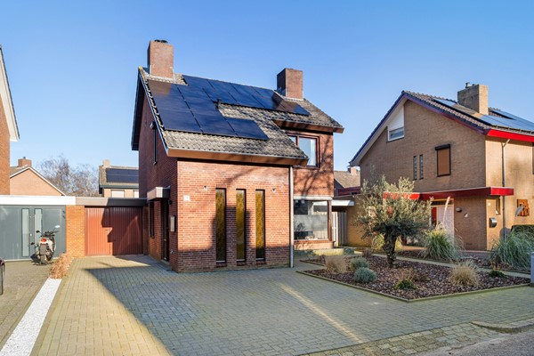 Sold subject to conditions: Eikenlaan 14, 6063 BL Vlodrop