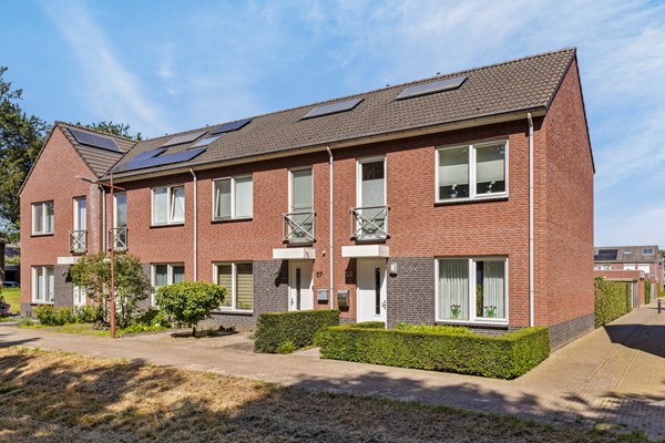 Property photo - Daalderdreef 59, 6075GS Herkenbosch