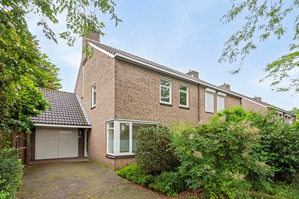 Property photo - Ligusterstraat 98, 6101MC Echt