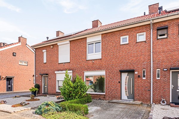 Property photo - Pastoor Martensstraat 7, 6063CK Vlodrop