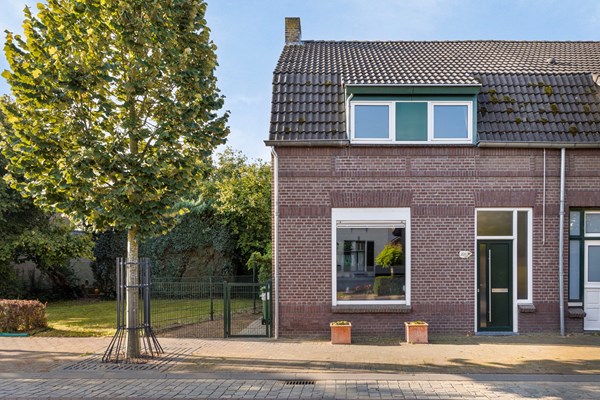 Property photo - Hoofdstraat 100, 6061CG Posterholt