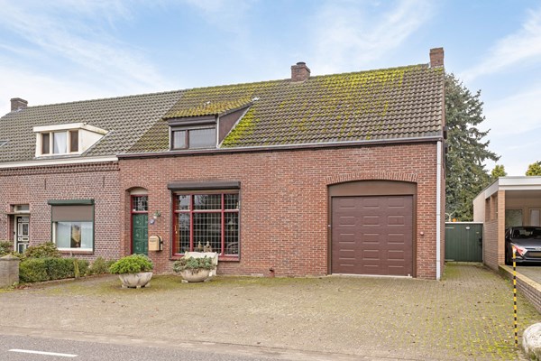 Property photo - Stationsweg 97, 6075CB Herkenbosch