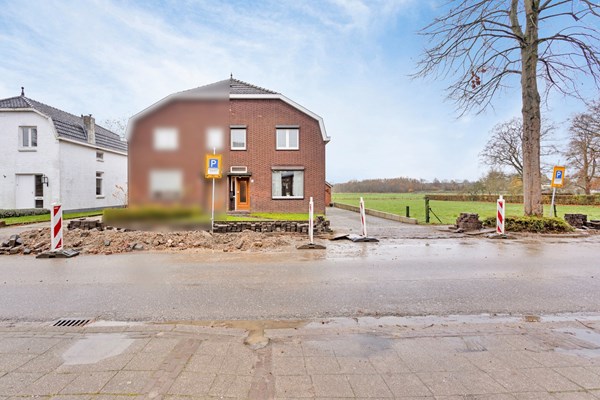 Medium property photo - Dorpsstraat 8, 6074 GC Melick