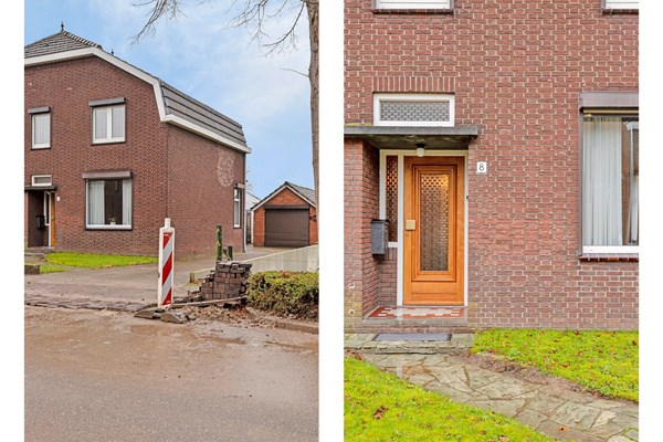 Medium property photo - Dorpsstraat 8, 6074 GC Melick