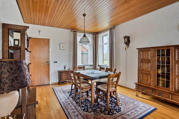 Medium property photo - Dorpsstraat 8, 6074 GC Melick