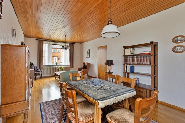 Medium property photo - Dorpsstraat 8, 6074 GC Melick