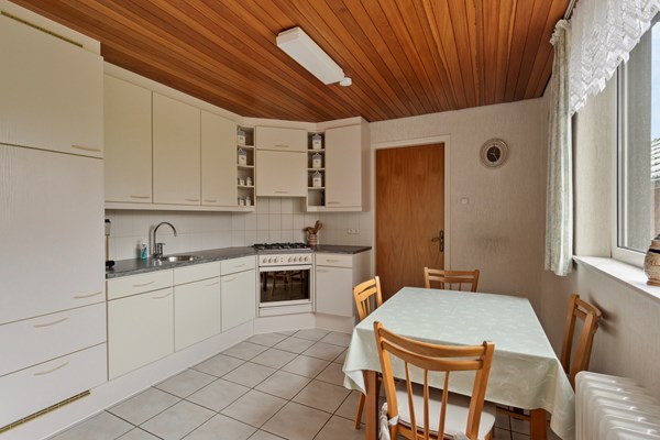Medium property photo - Dorpsstraat 8, 6074 GC Melick