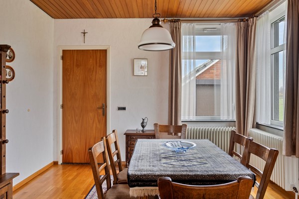 Medium property photo - Dorpsstraat 8, 6074 GC Melick