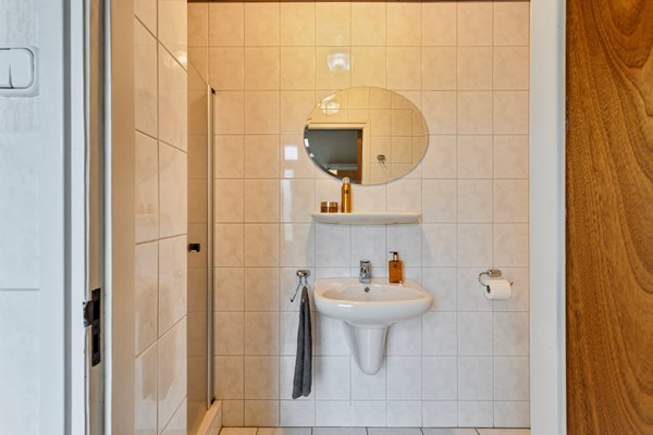 Medium property photo - Dorpsstraat 8, 6074 GC Melick