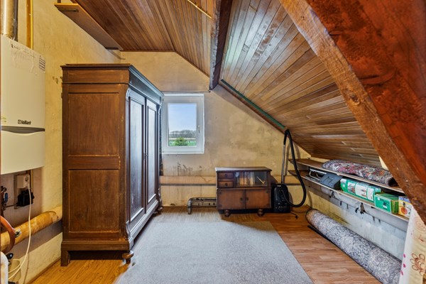 Medium property photo - Dorpsstraat 8, 6074 GC Melick