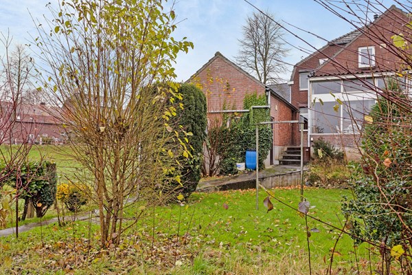 Medium property photo - Dorpsstraat 8, 6074 GC Melick