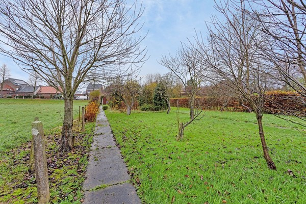 Medium property photo - Dorpsstraat 8, 6074 GC Melick