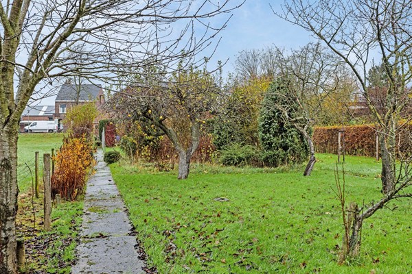 Medium property photo - Dorpsstraat 8, 6074 GC Melick