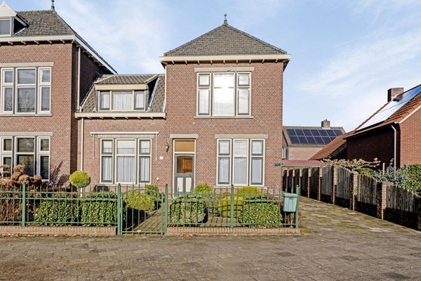 Property photo - Schaapweg 4, 6063BA Vlodrop