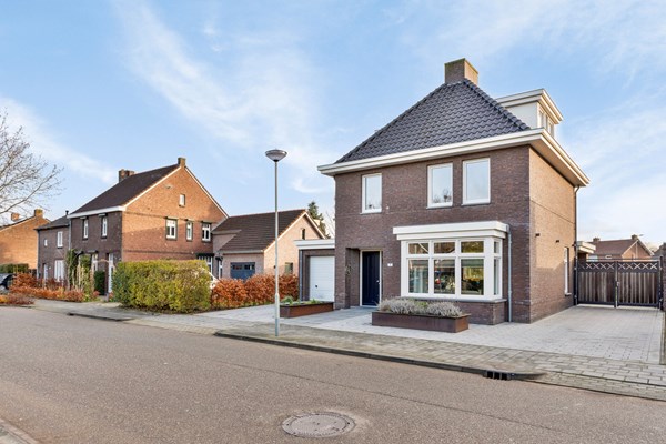 Property photo - Stationsweg 20, 6075CC Herkenbosch