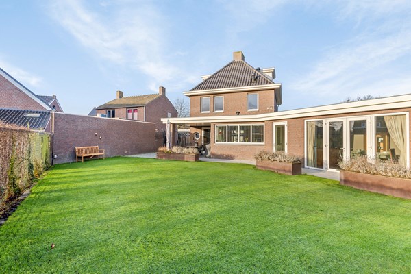 Medium property photo - Stationsweg 20, 6075 CC Herkenbosch