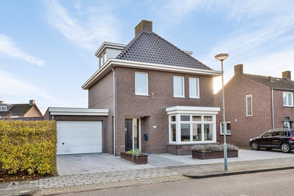 Medium property photo - Stationsweg 20, 6075 CC Herkenbosch