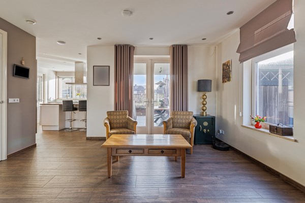 Medium property photo - Stationsweg 20, 6075 CC Herkenbosch