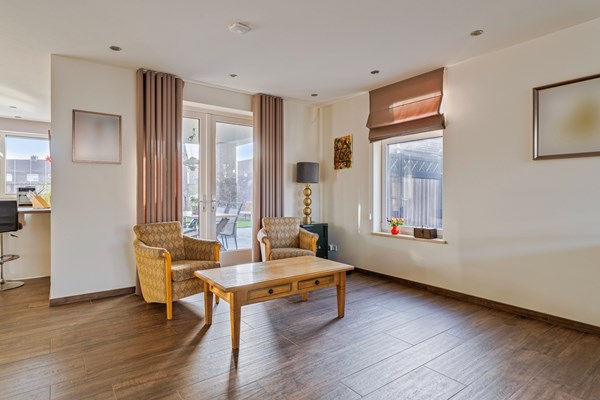 Medium property photo - Stationsweg 20, 6075 CC Herkenbosch