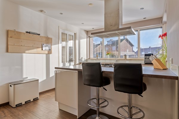 Medium property photo - Stationsweg 20, 6075 CC Herkenbosch