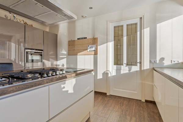 Medium property photo - Stationsweg 20, 6075 CC Herkenbosch