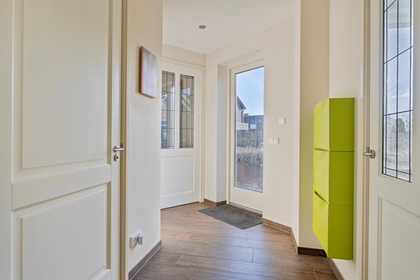 Medium property photo - Stationsweg 20, 6075 CC Herkenbosch