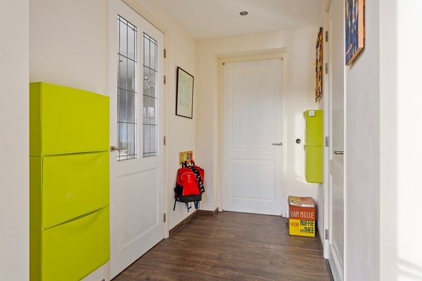 Medium property photo - Stationsweg 20, 6075 CC Herkenbosch