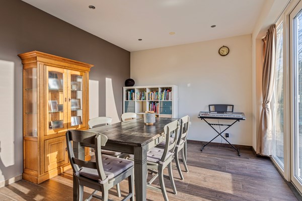 Medium property photo - Stationsweg 20, 6075 CC Herkenbosch