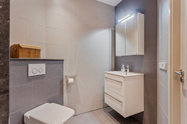 Medium property photo - Stationsweg 20, 6075 CC Herkenbosch