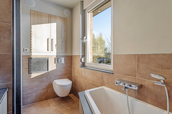 Medium property photo - Stationsweg 20, 6075 CC Herkenbosch