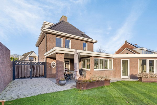 Medium property photo - Stationsweg 20, 6075 CC Herkenbosch