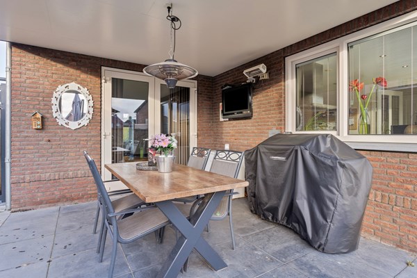 Medium property photo - Stationsweg 20, 6075 CC Herkenbosch