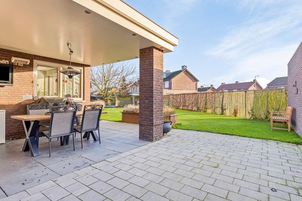 Medium property photo - Stationsweg 20, 6075 CC Herkenbosch