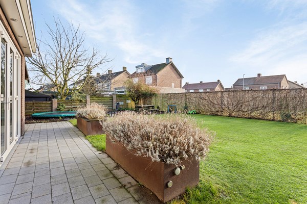 Medium property photo - Stationsweg 20, 6075 CC Herkenbosch