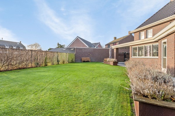 Medium property photo - Stationsweg 20, 6075 CC Herkenbosch