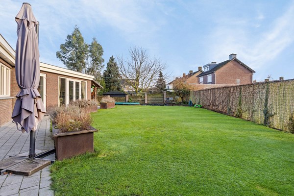 Medium property photo - Stationsweg 20, 6075 CC Herkenbosch