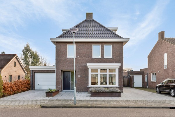 Medium property photo - Stationsweg 20, 6075 CC Herkenbosch