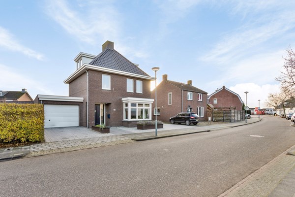 Medium property photo - Stationsweg 20, 6075 CC Herkenbosch