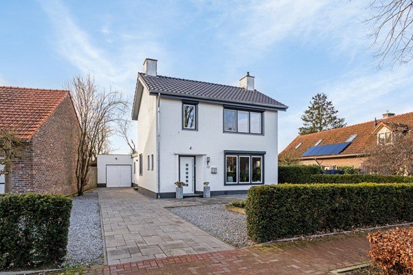 Medium property photo - Hoofdstraat 10, 6061 CD Posterholt