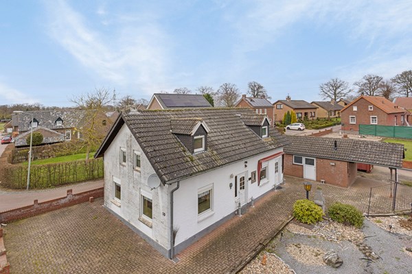 Medium property photo - Borgsweg 10, 6061 AM Posterholt