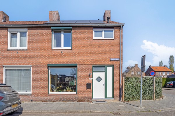 Medium property photo - Schoolstraat 2, 6063 BW Vlodrop