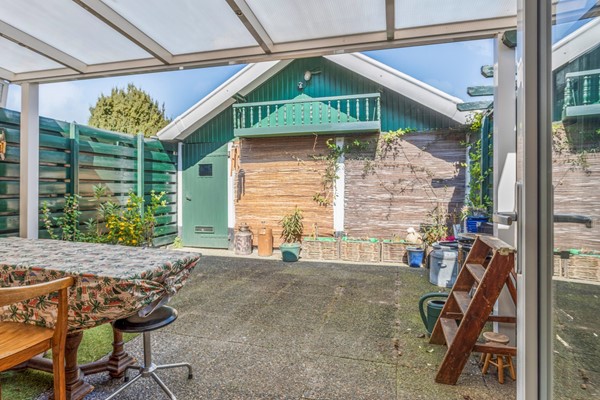 Medium property photo - Schoolstraat 2, 6063 BW Vlodrop
