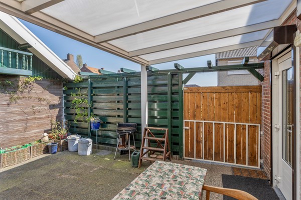 Medium property photo - Schoolstraat 2, 6063 BW Vlodrop