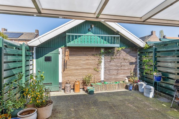 Medium property photo - Schoolstraat 2, 6063 BW Vlodrop