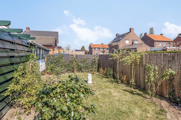 Medium property photo - Schoolstraat 2, 6063 BW Vlodrop