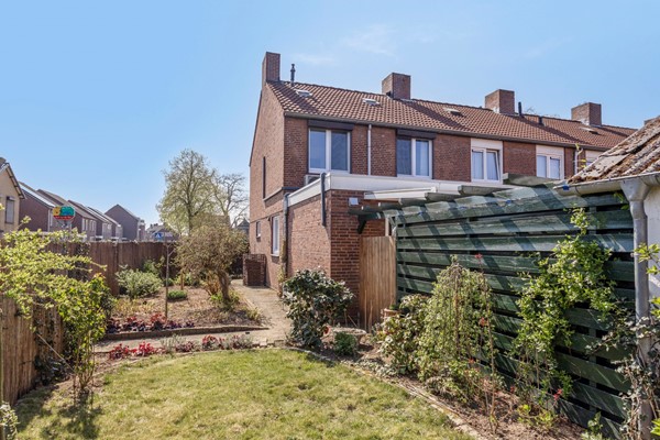Medium property photo - Schoolstraat 2, 6063 BW Vlodrop
